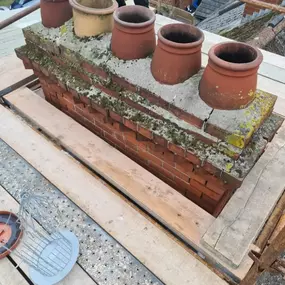 Bild von Airspace Roofing