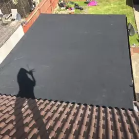 Bild von Airspace Roofing