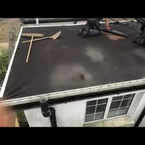 Bild von Airspace Roofing