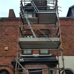Bild von Airspace Roofing