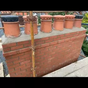 Bild von Airspace Roofing