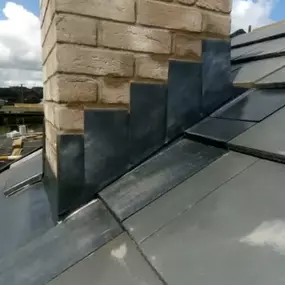 Bild von Airspace Roofing