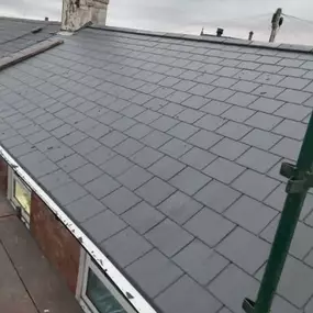 Bild von Airspace Roofing