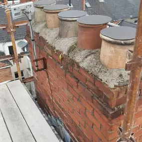 Bild von Airspace Roofing