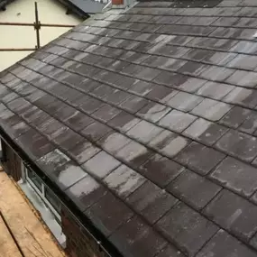 Bild von Airspace Roofing