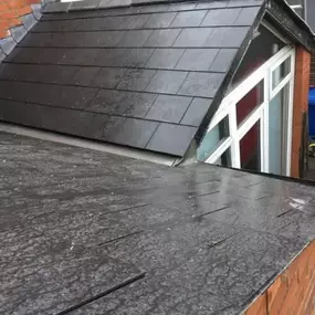 Bild von Airspace Roofing