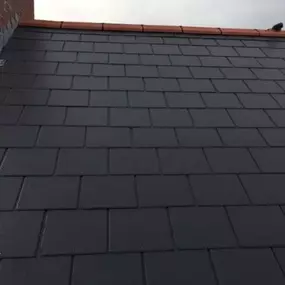 Bild von Airspace Roofing