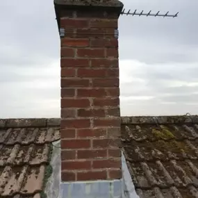 Bild von Airspace Roofing