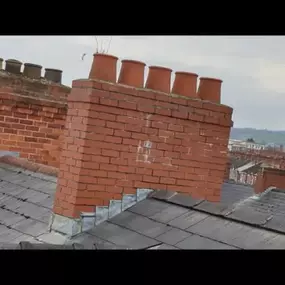 Bild von Airspace Roofing