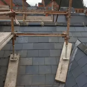 Bild von Airspace Roofing