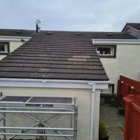 Bild von Airspace Roofing