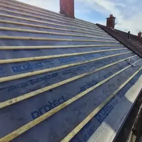 Bild von Airspace Roofing