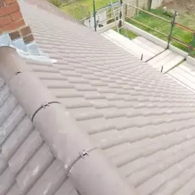 Bild von Airspace Roofing