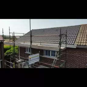 Bild von Airspace Roofing