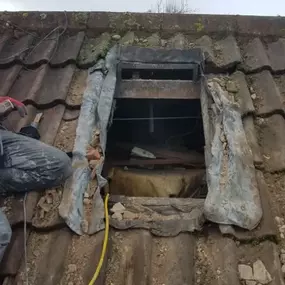 Bild von Airspace Roofing