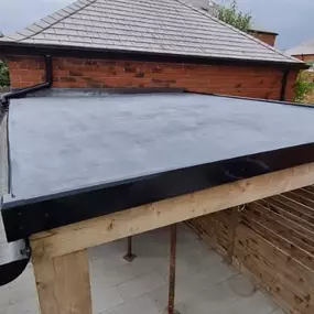 Bild von Airspace Roofing