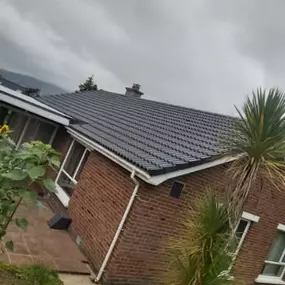Bild von Airspace Roofing