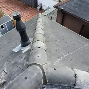 Bild von Airspace Roofing