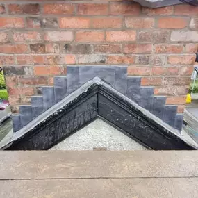 Bild von Airspace Roofing