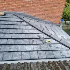 Bild von Airspace Roofing