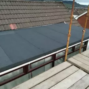 Bild von Airspace Roofing
