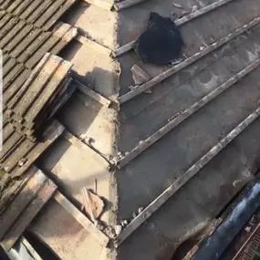 Bild von Airspace Roofing