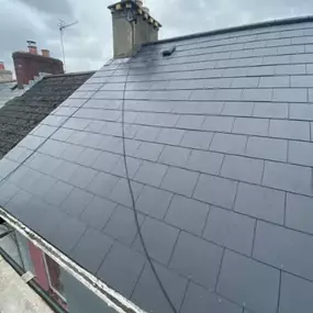 Bild von Airspace Roofing