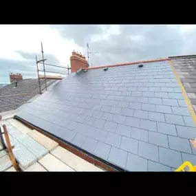 Bild von Airspace Roofing
