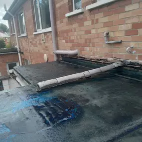 Bild von Airspace Roofing