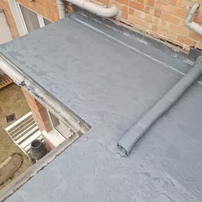 Bild von Airspace Roofing