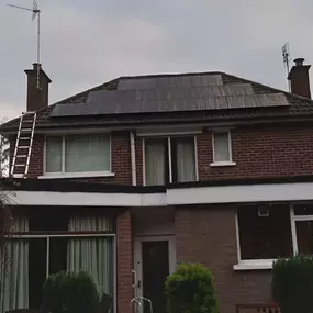 Bild von Airspace Roofing