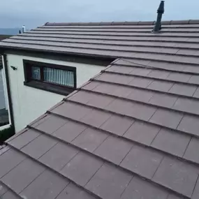 Bild von Airspace Roofing