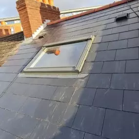 Bild von Airspace Roofing