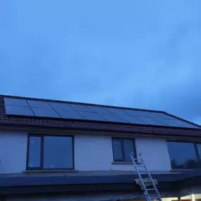 Bild von Airspace Roofing