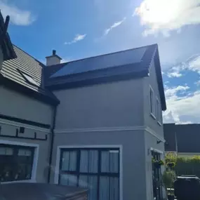Bild von Airspace Roofing