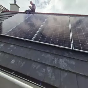 Bild von Airspace Roofing