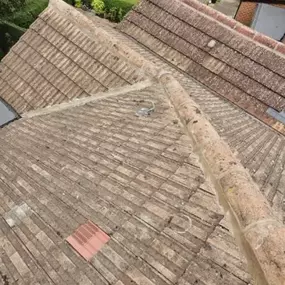 Bild von Airspace Roofing