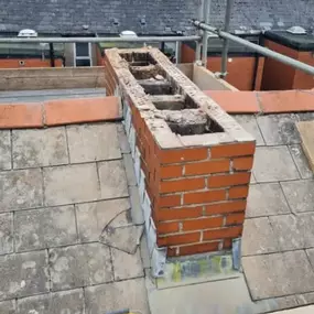 Bild von Airspace Roofing