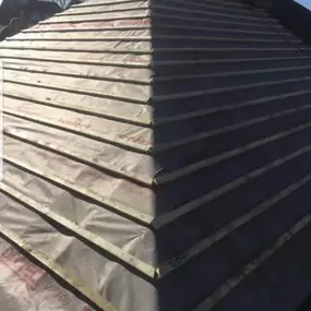 Bild von Airspace Roofing