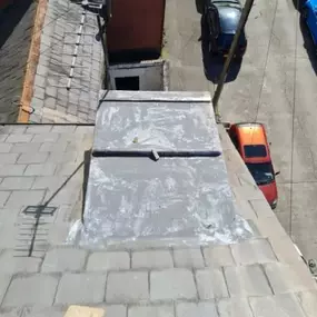 Bild von Airspace Roofing