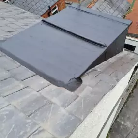 Bild von Airspace Roofing