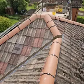 Bild von Airspace Roofing