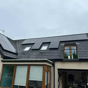 Bild von Airspace Roofing