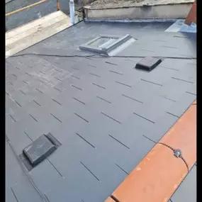 Bild von Airspace Roofing