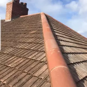 Bild von Airspace Roofing