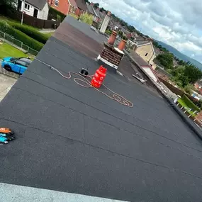 Bild von Airspace Roofing