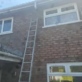 Bild von Airspace Roofing