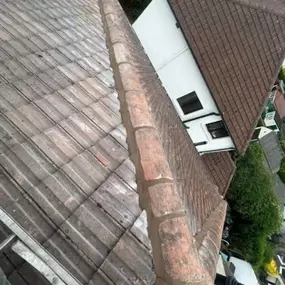 Bild von Airspace Roofing