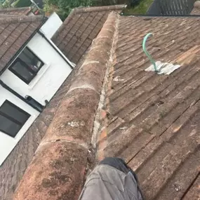 Bild von Airspace Roofing
