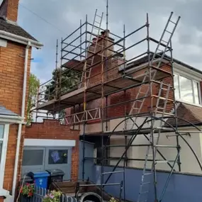 Bild von Airspace Roofing